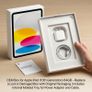 iPad 10th generation empty box Image 2
