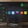 Seiki 32-inch Smart LED TV Model: SE32HD01UK Image 2