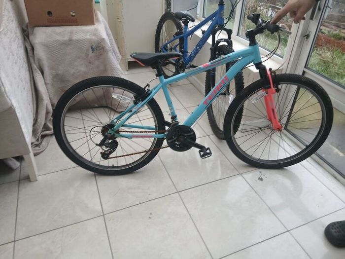 bike