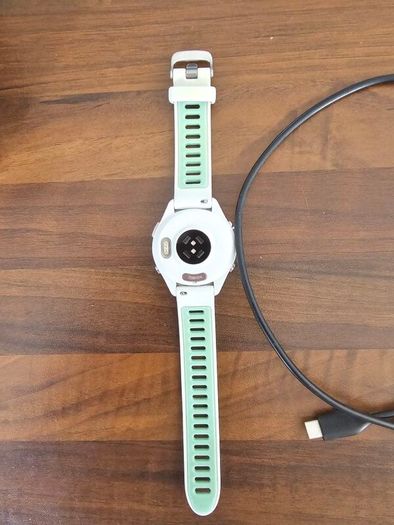 Garmin forerunner 265s