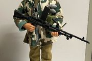 vintage action man