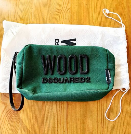 Toiletries Bag