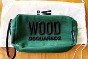 Toiletries Bag