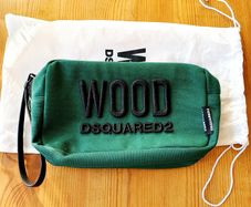 Toiletries Bag