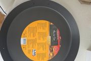 paella pan new