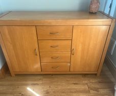 Stunning sideboard