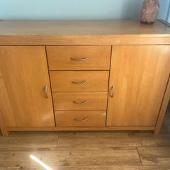 Stunning sideboard