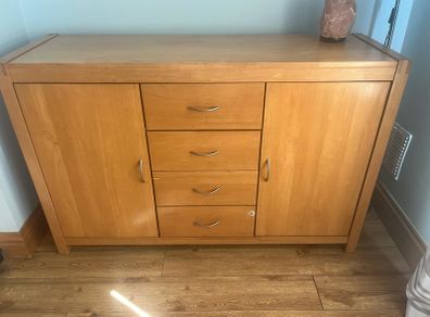 Stunning sideboard