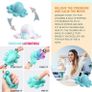 Fidget Toys, Fidget Toys Pack for Kids, Sensory Fidgets Pack Anxiety Relief Toys for Autism, Simple Fidget Toys Set with Fidget Popper for Party Bag Filler, School Classroom Reward (FREE POSTAGE) Image 5