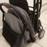 compact stroller Image 2