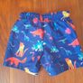 Swimming Trunks 4-5 years Image 3