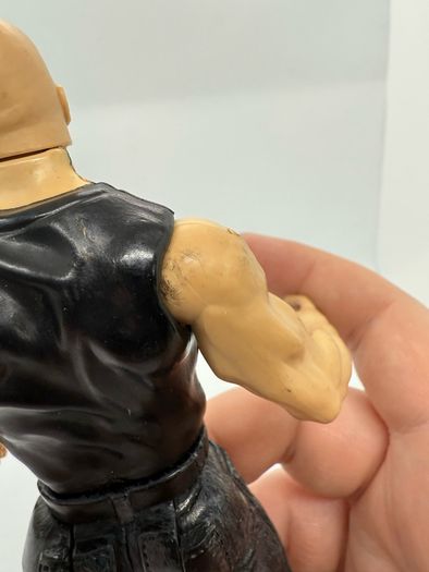 wwe Jakks Stone Cold Steve Austin action figure