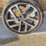 Alloy Wheels Image 2