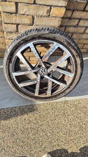 Alloy Wheels