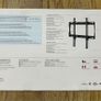 Peerless Av Mount tv Image 2