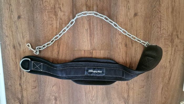 gym equipment