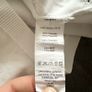 Louis Vuitton Uniform White Sweater L Image 5