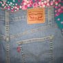 Levis shorts Image 4