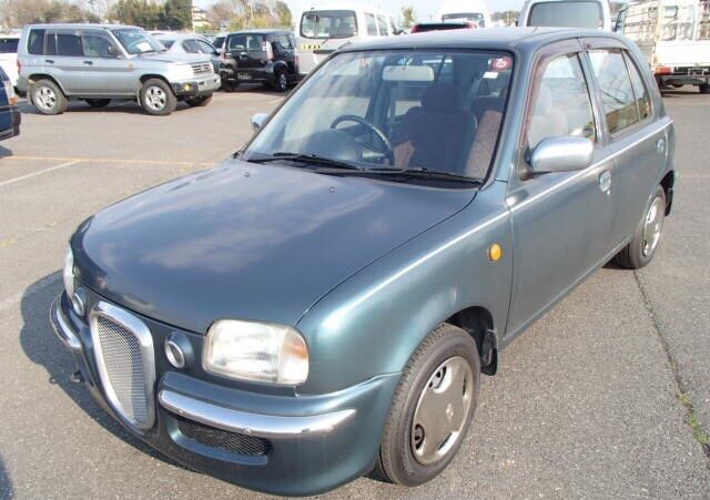 nissan micra / nissan march bolero tango rumba polka wanted
