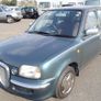 nissan micra / nissan march bolero tango rumba polka wanted Image 7