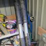 rs125 front forks and wheels Image 5