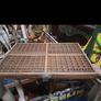 Vintage Wooden Printers Tray Image 3