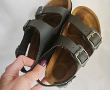 kids sandals Betula Birkenstock