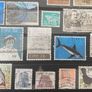 Ireland stamp lot Image 3