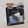 Matchbox Space X Dragon With Playmat Skybusters Brand New Sealed Image 2