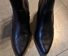 Cuban Boots