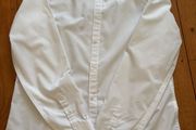 Men's White Shirt