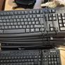 BULK of 95 keyboards Image 2