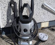 Power Washer - Quick Sale