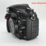 Nikon D610 Dslr Full-frame Camera #0122 Image 7