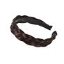 Brand New Women's Headband, Fishtail, Image 3