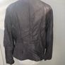 Mink PVC Jacket Bernardo Size XL Image 2