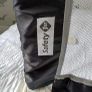 Bed guard rail safety protector Image 2