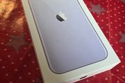 Empty box for iPhone 11