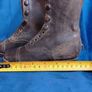 Can post unworn victorian boys shoes! Image 10