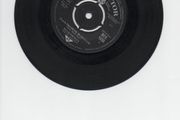 Elvis Presley (youre The) Devil In Disguise 1963 Uk Pressing Single