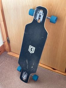 skateboard