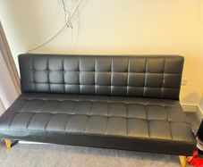 Sofa bed