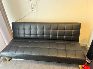 Sofa bed
