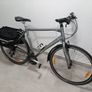 Trek commuting hybrid bike size L /22.5inch Image 10