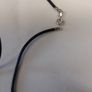 Wolf tooth necklace Image 4
