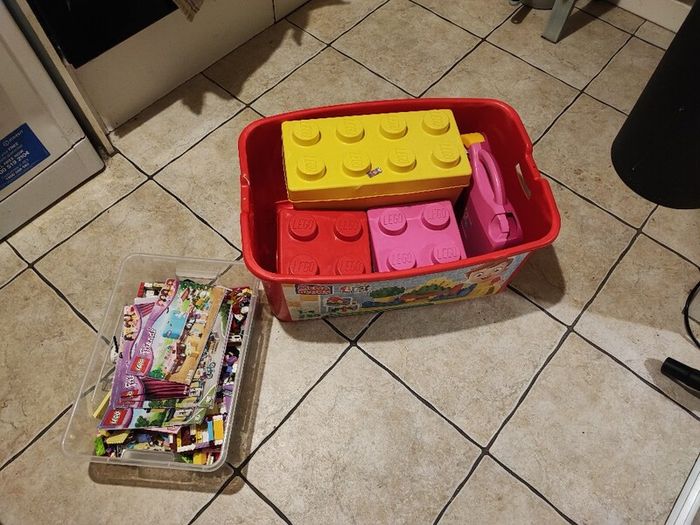 lego