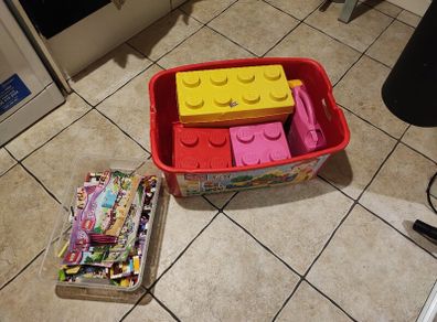 lego