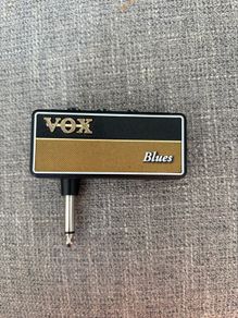 Vox Blues
