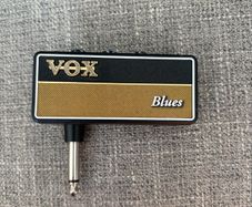 Vox Blues