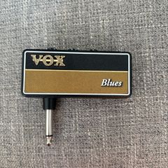 Vox Blues